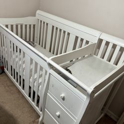 Crib/Bed