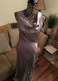 Long Gown