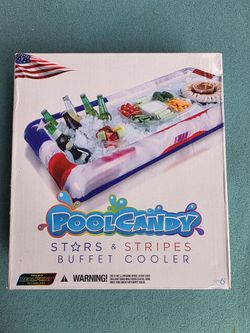 Inflatable Buffet Cooler