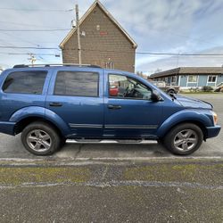 2006 Dodge Durango