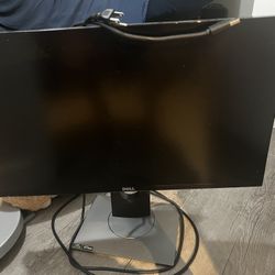 Gaming Pc Monitor