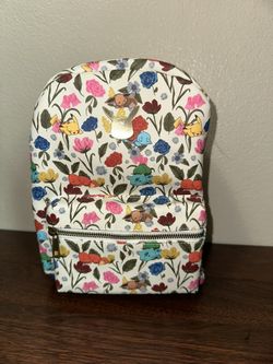 Mini Backpack