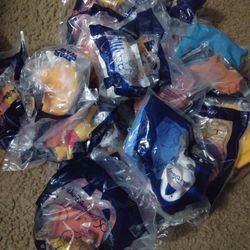 McDonald's Disney Toy