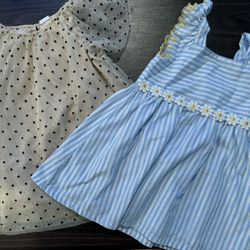 Dresses 18 Months 