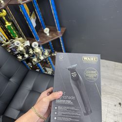 Wahl Hi viz 