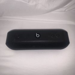 Beats Pill Speaker