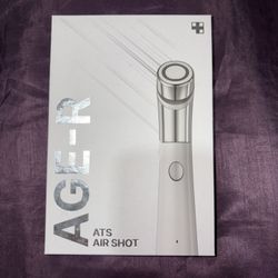 Medicube Age- R Air Shot