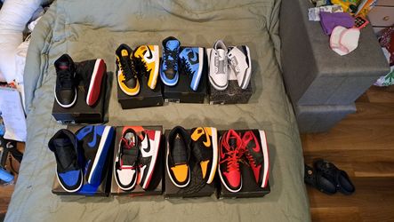 Shoes And Cloths For Sale