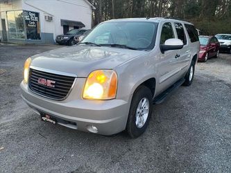 2007 GMC Yukon XL 1500