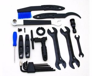 Super B Tools 20 Piece Bike Tool Kit With Case New!