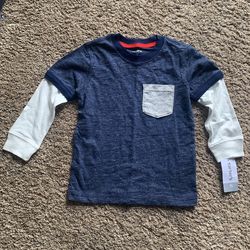 Boys Size 2T