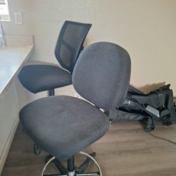 2 Chairs 