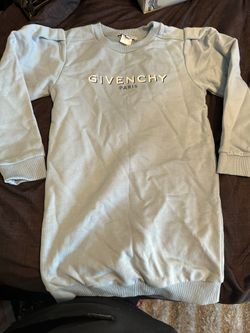 Girl Givenchy Dress