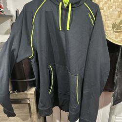 XL Under Amour Hoodie