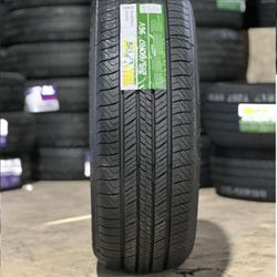 215/60/17 Llantas Nuevas Disponibles