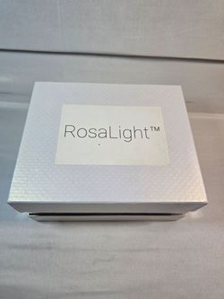 Rosacea Light Therapy Mask