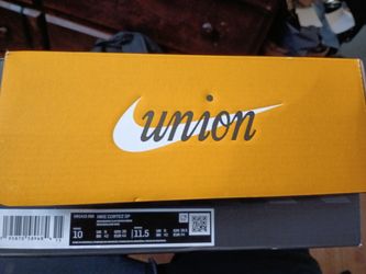 2022
Union LA x Cortez SP