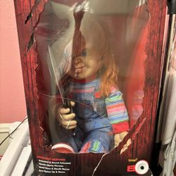 Chucky Dolls