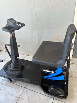 Scooter eléctrico
