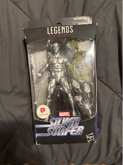 Marvel Figures