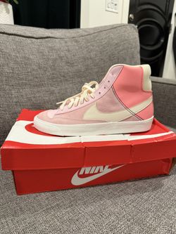 Nike Blazer