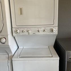 Kenmore Stackable