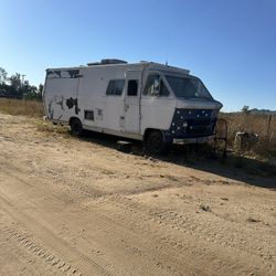 Free Trailer/ RV