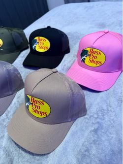Bass pro shop hats