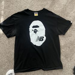 Bape Shirt