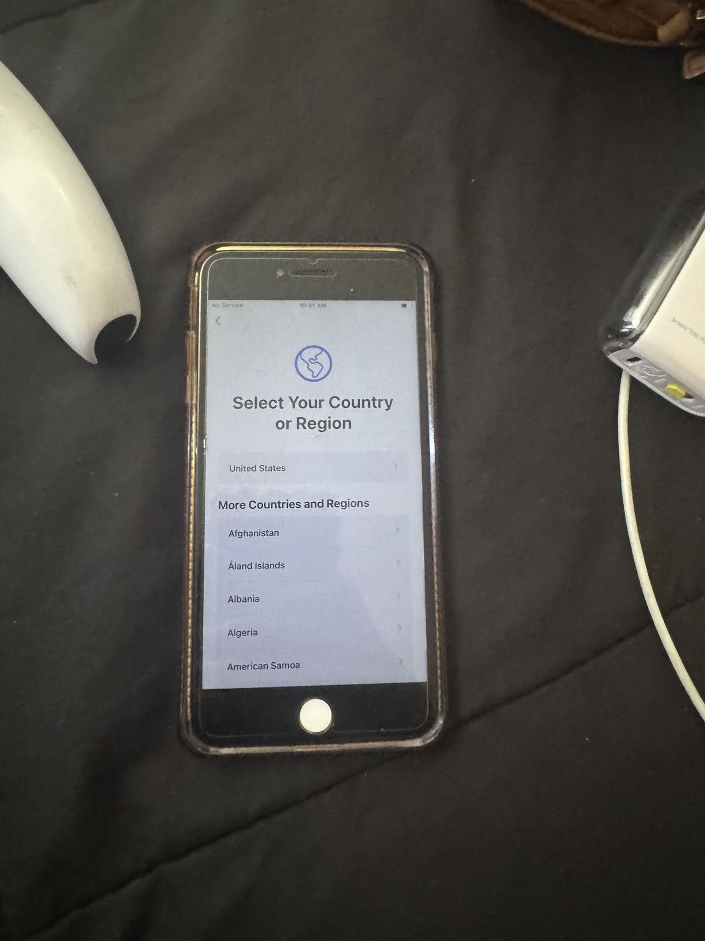iPhone 6 Xs