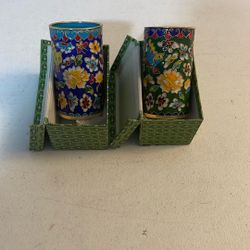 Pen holder