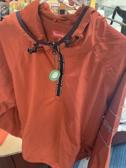 Supreme Windbreaker