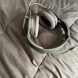 Turtle beach headphones
