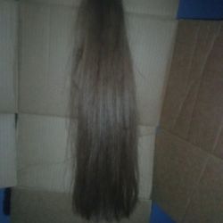 Human Hair Extensions 