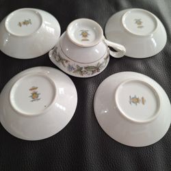 Noritake  Porcelaine Japan