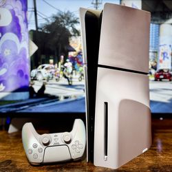 Perfect 1Tb PS5 Slim Disc Edition