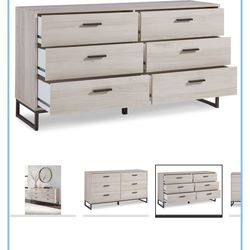 Dresser in excellent condition
