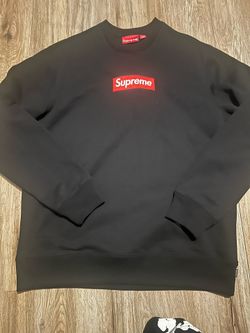 Supreme Crewneck