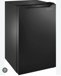 Insignia Mini Fridge
