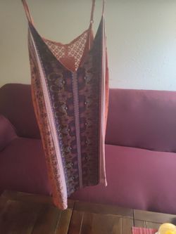 Nwt xhilaration Dress