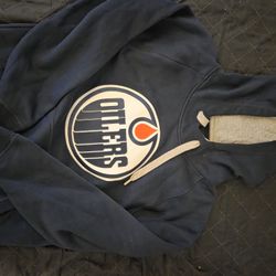 Oliers Hoodie Antigua 