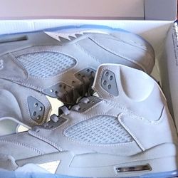 Jordan Retro 5 Size 11