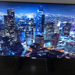 Samsung 56” TV