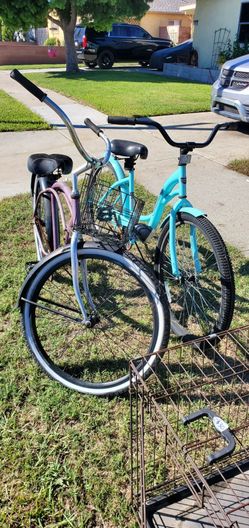 Bikes