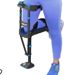 iWalk Crutch (hands free)