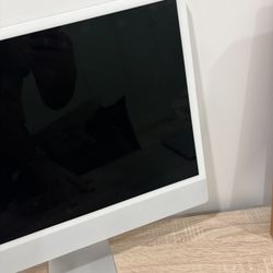 Mac Desktop 2023 Apple Computer 24 Inch