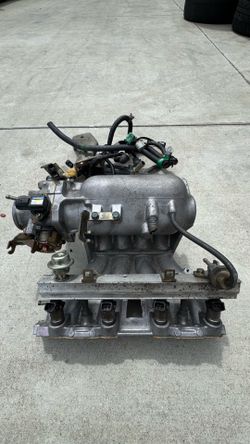 D15 / D16 Intake Manifold
