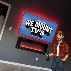 TV MOUNT