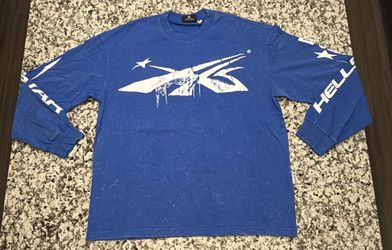 Hellstar |Tee (Long Sleeve)