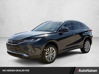 2023 Toyota Venza